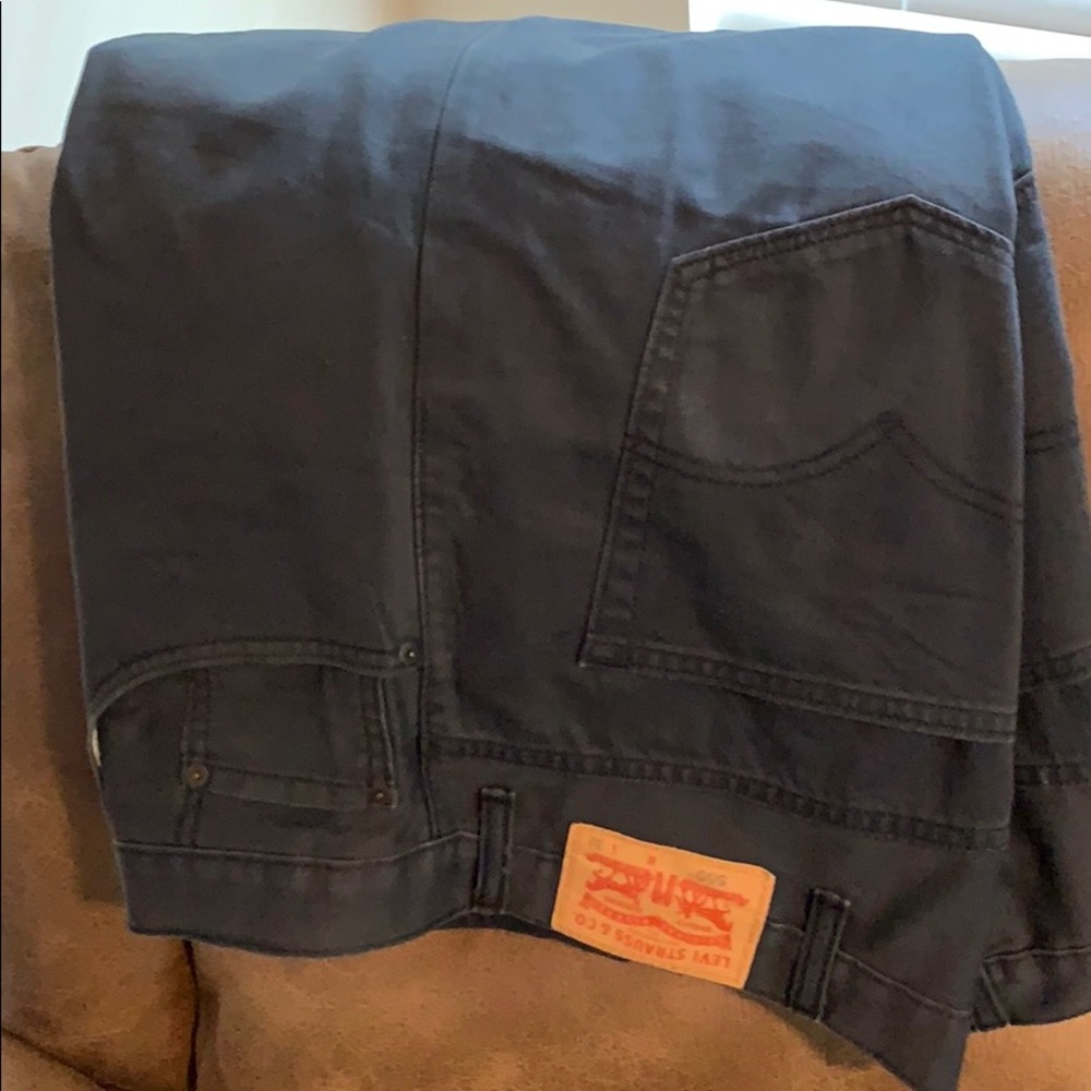 Jeans - Picture 2 of 2